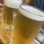 お好み焼やまちゃん - 