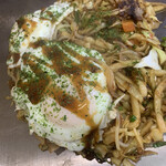 お好み焼やまちゃん - 