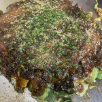 お好み焼やまちゃん - 