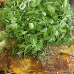 お好み焼やまちゃん - 