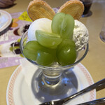 フライングガーデン - 