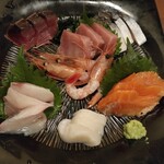 海鮮個室居酒屋 かぶと  - 