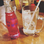 スタンドヒーロー - バイスサワー