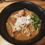 麺の極 はなみち - 味噌