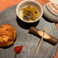 Restaurant Le Proust Miura - 