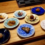 中国菜 火ノ鳥 - 