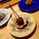 中国菜 火ノ鳥 - 