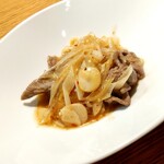 中国菜 火ノ鳥 - 