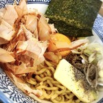 中華そば専門 とんちぼ - 