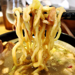 中華そば専門 とんちぼ - 