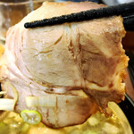 中華そば専門 とんちぼ - 