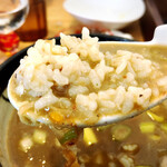 中華そば専門 とんちぼ - 