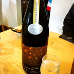 中華そば専門 とんちぼ - 