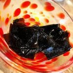 中華そば専門 とんちぼ - 