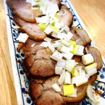 中華そば専門 とんちぼ - 