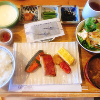 オールデイダイニング カルイザワグリル - 