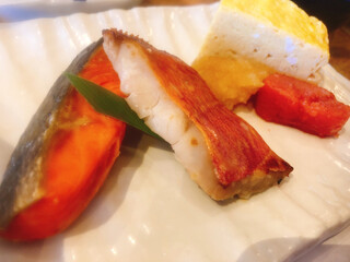 オールデイダイニング カルイザワグリル - 