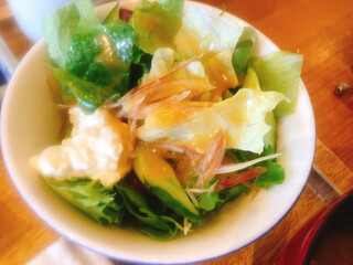 オールデイダイニング カルイザワグリル - 