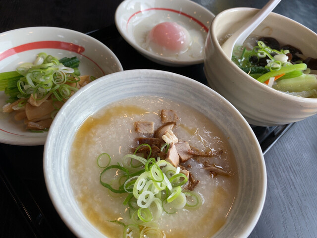 幸楽苑 山形花楯店 - 羽前千歳（ラーメン）の写真