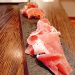 Cafe&dining Bambi - 