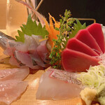 Sushi Dainingu Hoshino - 