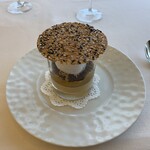 フレンチレストラン ミクニ サッポロ - デザート