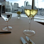 フレンチレストラン ミクニ サッポロ - ペアリング３