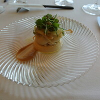 フレンチレストラン ミクニ サッポロ - 前菜２