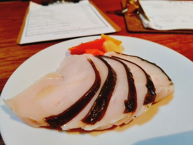 BAR&IZAKAYA muromatinijyouminoya photo 3