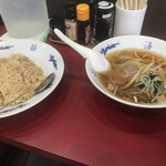 中華料理たつみ - 