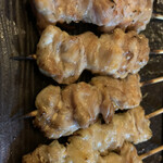 Yakitori Kizoku Tenshou - 