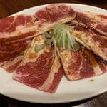 Yakiniku Sanyou - 