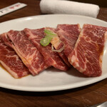 Yakiniku Sanyou - 