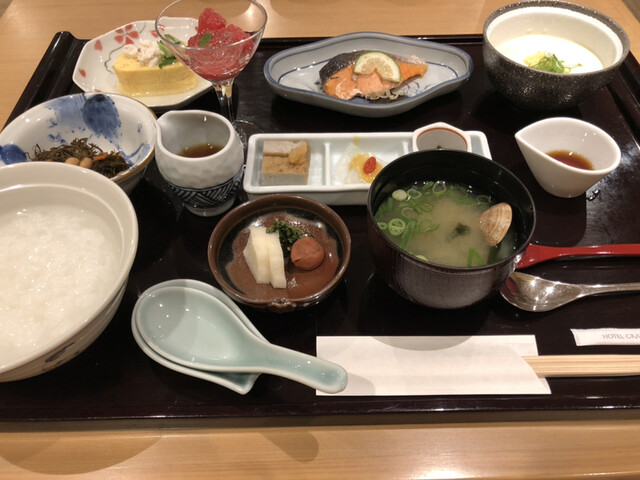 ホテルグランヴィア広島 広島 旅館 オーベルジュ その他 食べログ