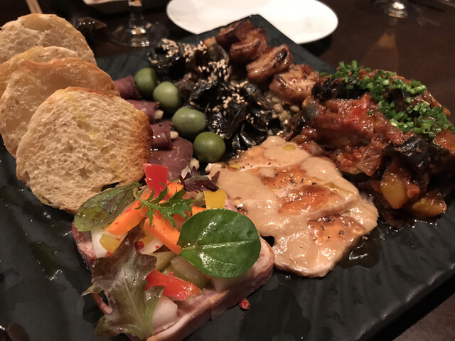 スナガ Sunaga 東北沢 ダイニングバー 食べログ スナガ Sunaga 東北沢 ダイニングバー 食べログ