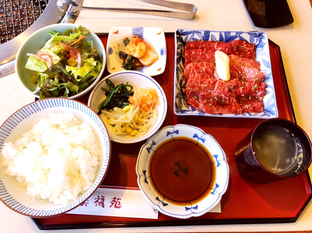 美福苑 船橋店 東船橋 焼肉 ネット予約可 食べログ 美福苑 船橋店 東船橋 焼肉 ネット予約可 食べログ