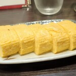 つかふき屋 - 出汁巻