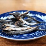 大八 - うるめあぶり