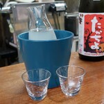 大八 - たかちよ ハロウィンラベル