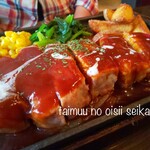 トバチ - ポークチャップ