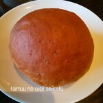 トバチ - パンをチョイス