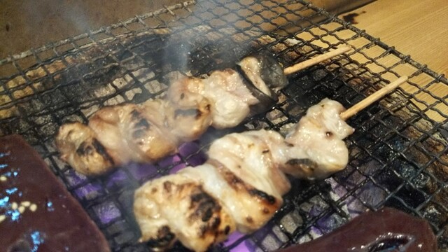 熱闘ホルモン甲子園 - 小樽（焼肉）の写真