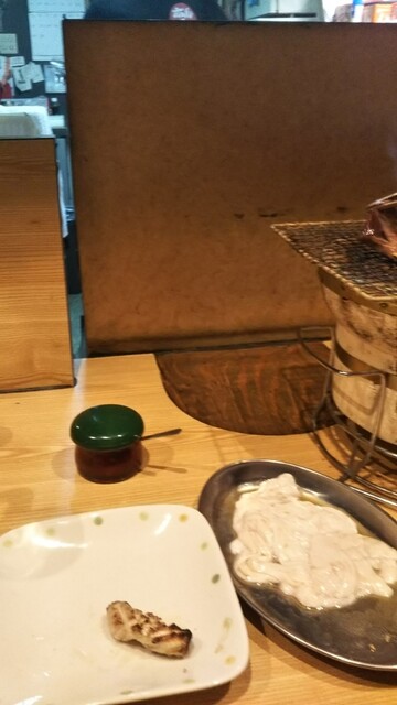 熱闘ホルモン甲子園 - 小樽（焼肉）の写真