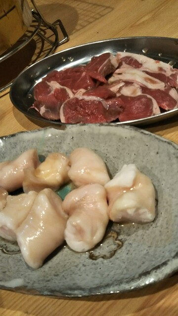 熱闘ホルモン甲子園 - 小樽（焼肉）の写真