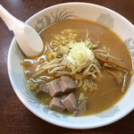 拉麺 そらたつ - 