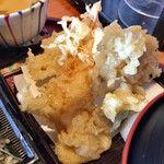 居酒屋 たらの芽 - 