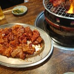 のぎく焼肉 - 