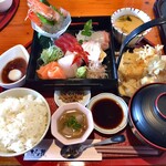 居酒屋 たらの芽 - 