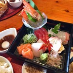 居酒屋 たらの芽 - 