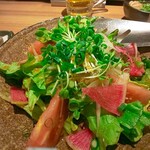 ワラヤキ酒場 あくと - 